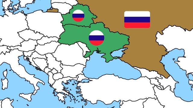 Почему Украина так важна для России ? смотреть онлайн