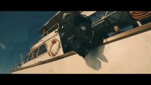 Заклинательница акул - Русский трейлер