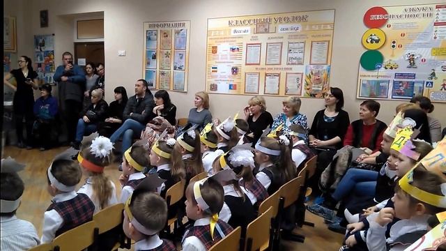 6 Буратино. Песня "Чему учат в школе" смотреть онлайн