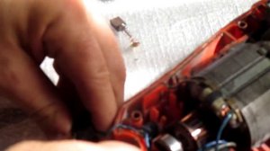 Дрель не работает, ремонт дрели своими руками.