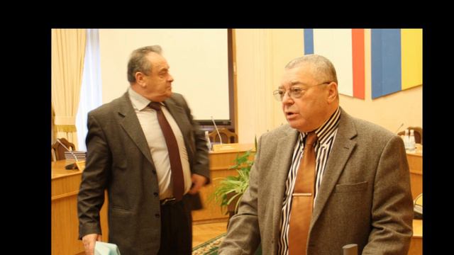 Иоффе отчитывает Журналистов