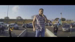 Steve Hofmeyr - Feeslied (Official Video)