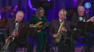 Медь духовая оркестр к 23 февраля 2022