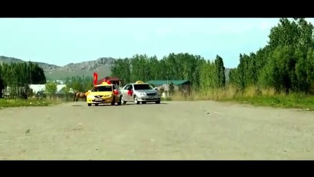 KG Taxi158 город Ош смотреть онлайн