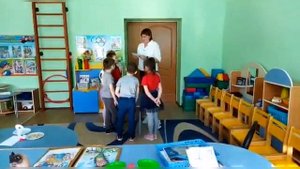 Интегрированное занятие по ФЭМП в подготовительной группе воспитатель Е. В. Хренова