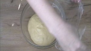 Турецкие булочки Ачма / Açma простой рецепт воздушных булочек к чаю ?