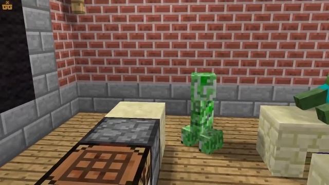 Monster School - Season 2 GigaGargantua