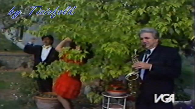 MONTESCUDO PATATONA canzone mazurka eseguita dall'orchestra di IVANO NICOLUCCI смотреть онлайн