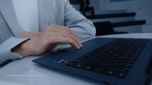 HUAWEI MateBook X Pro -  Smarter Than You Can Imagine