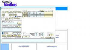 XY-MD02 Sensor Setting - Modbus RTU Network