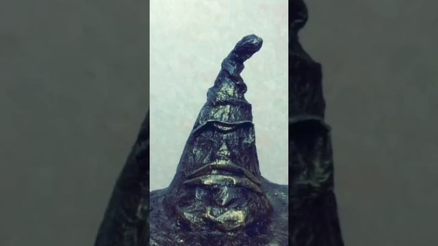 Шляпа из Гарри Поттера. Распределяющая шляпа.