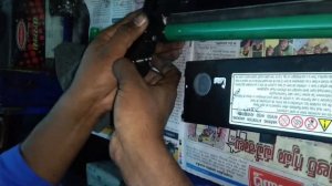 Ricoh cartridge cleaning and refilling || SP 200 || SP 210