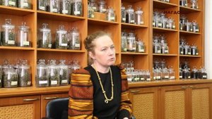 Травяной чай 6."Таежная красавица", "Вечерний". Способы заваривания трав.