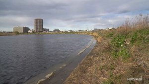 SONY a6300 ILCE-6300 4K TEST SLog3 Grading