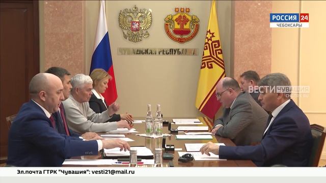 В Чувашии заключили 5-стороннее соглашение по развитию хмелеводства смотреть онлайн