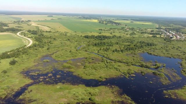 оз. Дубовое смотреть онлайн