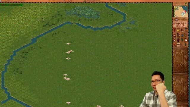 Pharaoh Cleopatra ► #11 Alexandria (Very Hard) - [1080p HD Widescreen] - Let's Play Game смотреть онлайн