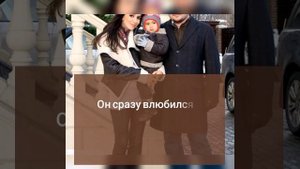 Только посмотрите - сыновья певицы Зары - настоящие восточные красавцы