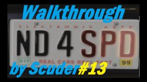 Прохождение Need For Speed 4: High Stakes часть 13 "Супер-Гонки на выживание"