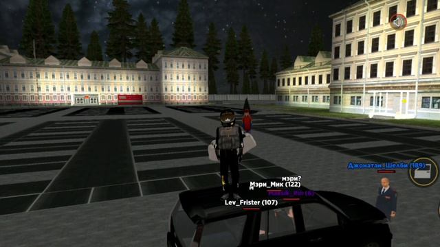 КТО ПОСЛЕДНИЙ УБЕРЁТ РУКУ - ПОЛУЧИТ НОВЫЙ КАДИЛАК! ФИНАЛ! БАРВИХА РП смотреть онлайн