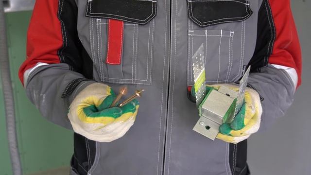 Анкер-клин TC | Обучение с ТехноСонус смотреть онлайн