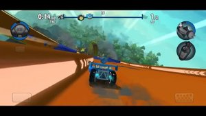 Volcano Vroom ?| Donut Drifter  Tournament ?|?1st Place | Beach Buggy Racing 2 ?? | BB Racing 2