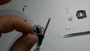 оптический привод,извлекаю алмазы,#неодимовые магниты