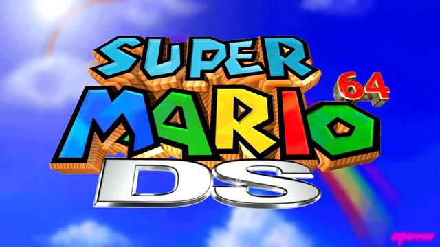 [NDS] Super Mario 64 DS OST: Track 2 - Lethal Lava Land смотреть онлайн