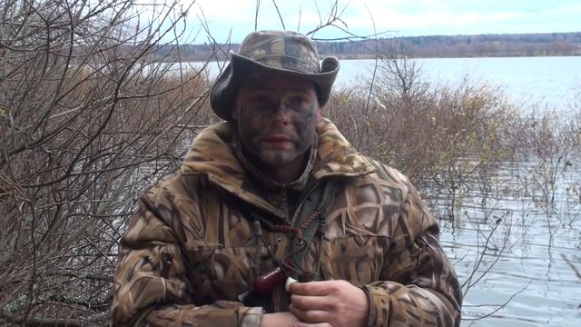 Как пользоваться манком на утку. Как манить утку смотреть онлайн