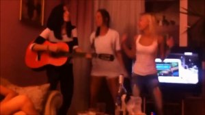 Яхта, парус...Ялта,август...