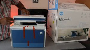 HP Color LaserJet Pro 4302dw Wireless Printer: Best in Class Features?