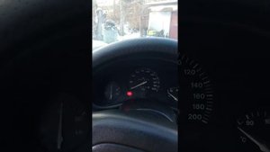 Холодный пуск двигателя -17 Opel Combo 1.7diesel isuzu