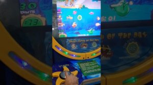 Игровой автомат Fishin time /SmileZone/