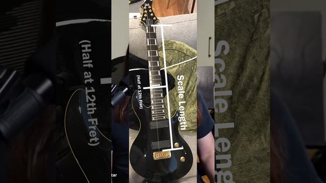 Buying an 8 string guitar neck? Watch this first