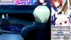 Absolute Duo Episode 9 English Dubbed