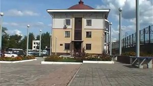 Экскурсия по Навашино