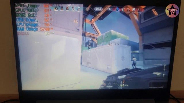 Lenovo IdeaPad IP3-15IML Yakından Bakış - CS:GO, Valorant, GTA V, PUBG Lite Oyun Testi 4K смотреть онлайн