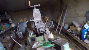 Станок 7Б35, поперечно строгальный. Видеовопросы. Часть II.