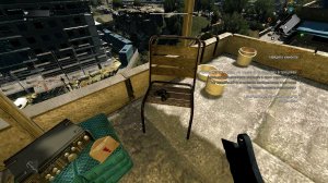 Где найти бинокль Dying Light.
