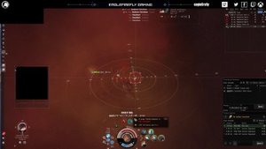 EVE Online Tengu PVP Fit Wormhole Solo PVP