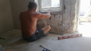 Комната почти готова.