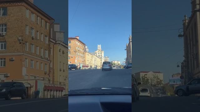 Владивосток