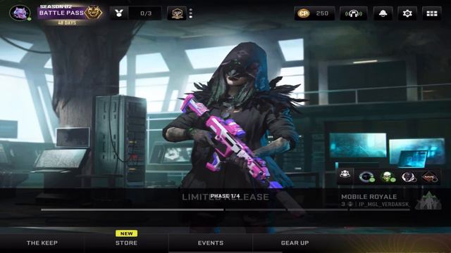 How to Download and Play WARZONE MOBILE in 2024 (iOS/ Android) смотреть онлайн