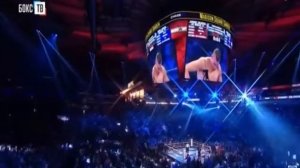 Работа в одну калитку   Доминирование в боксе   Геннадий 'Трипл джи' Головкин   Давид Лемье   Бокс