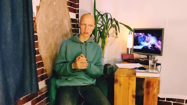 Приглашаю в разговорный клуб по книге "7 шагов к стабильной самооценке".