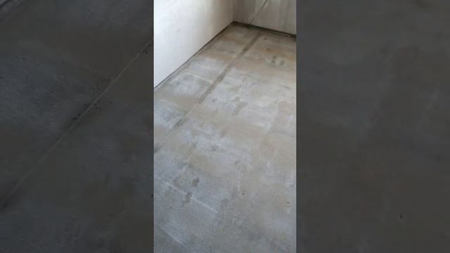 Наливной пол. Ветонит 5700.ровнитель для пола.