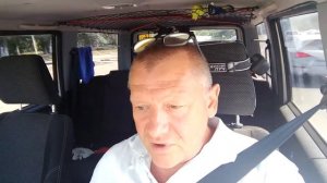 Анекдот из УАЗика. #22 про "не работает"