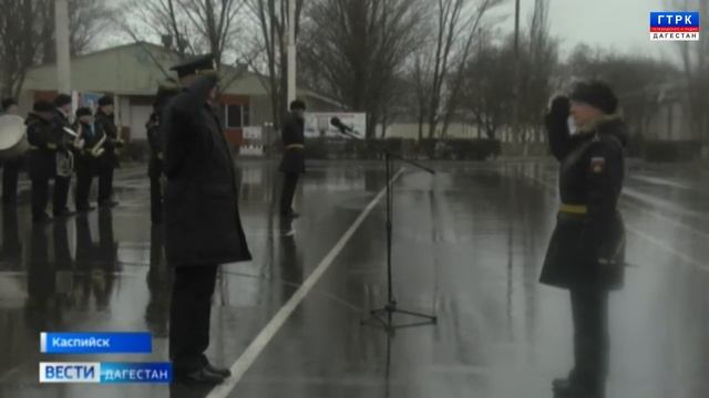 Военная присяга призывников смотреть онлайн