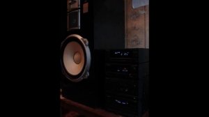 Technics, Panasonic SC-CH700, Sansui S-909
