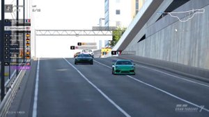 [REQUESTED] Cars 2 World Grand Prix In Gran Turismo Part 5